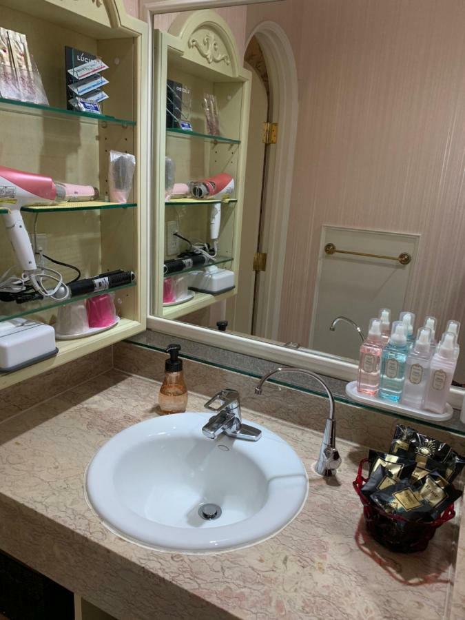 Hotel Osyare Kizoku Ichinomiya (Adults Only) Extérieur photo